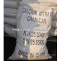Calcium Nitrate Fertilizer Grade
